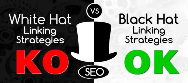 link building efficaci