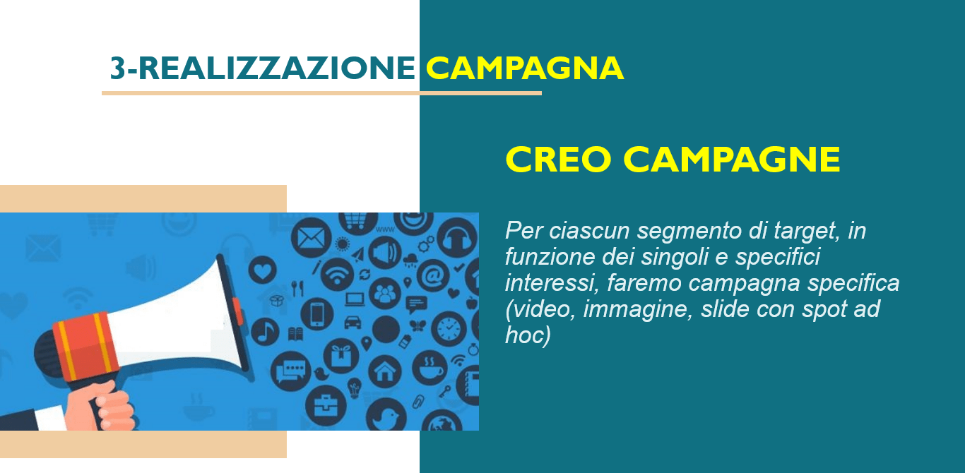 creazione contenuti originali e accattivanti